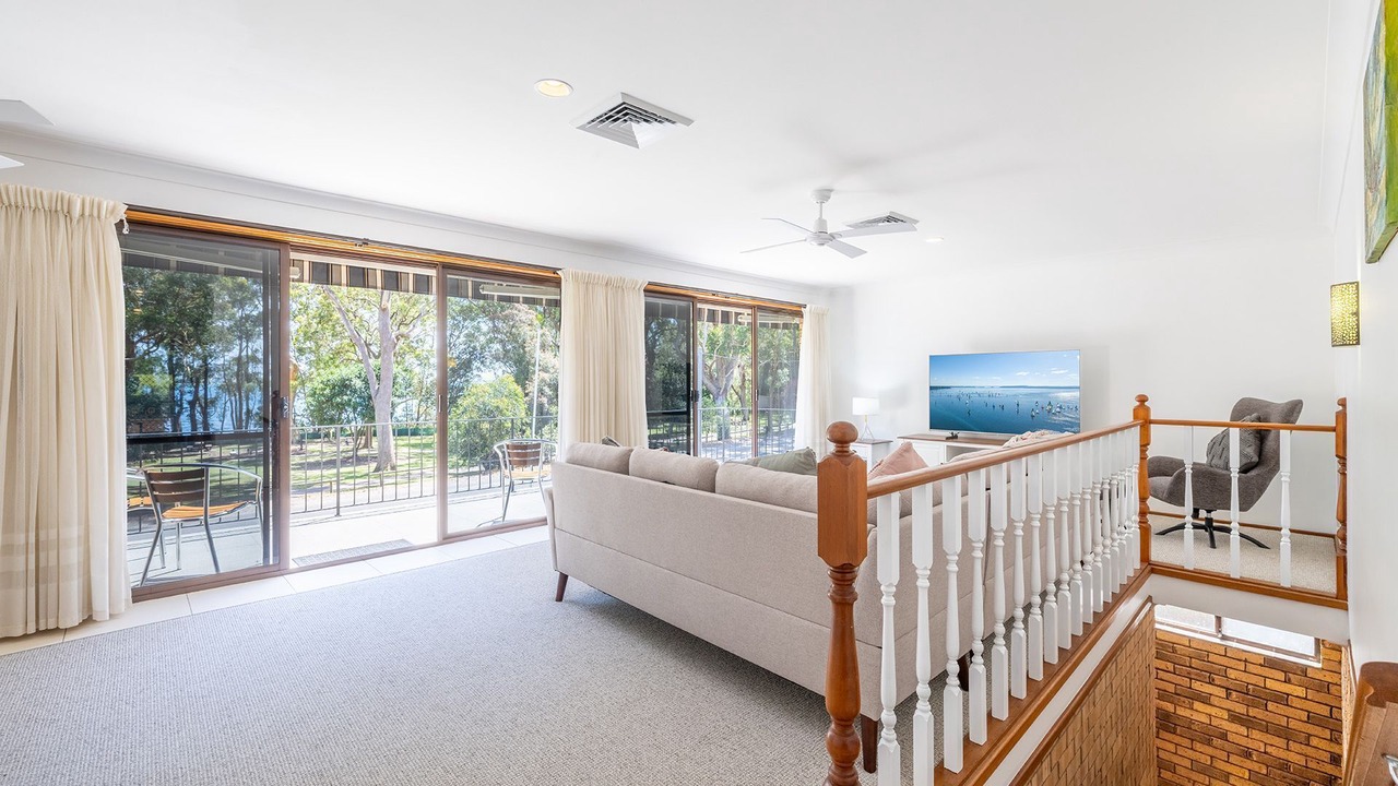 Photo of Livingroom in Nelson Bay