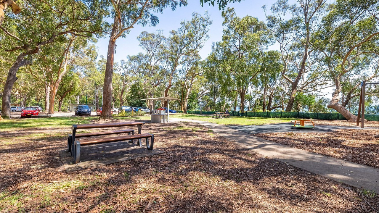 Photo of Outdoor in Nelson Bay