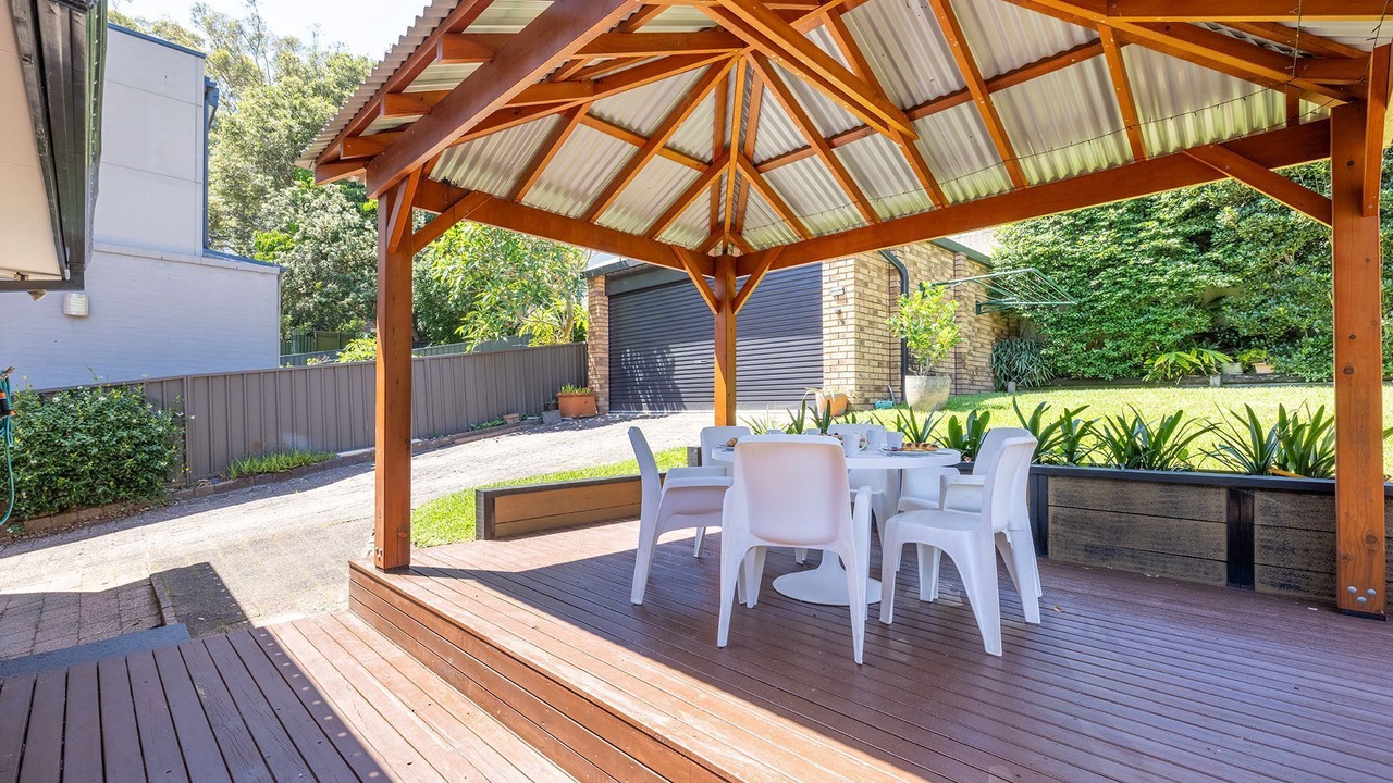 Photo of Outdoor in Nelson Bay