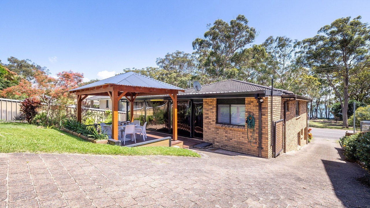 Photo of Outdoor in Nelson Bay