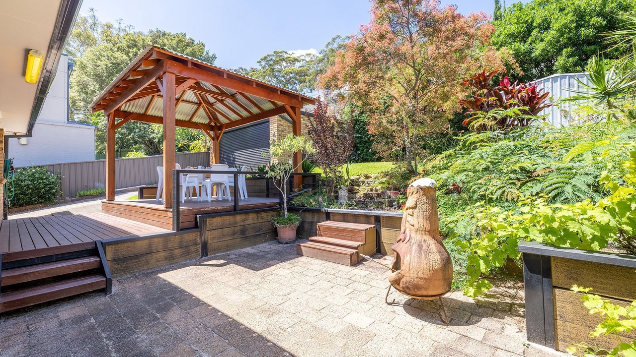 Photo of Outdoor in Nelson Bay