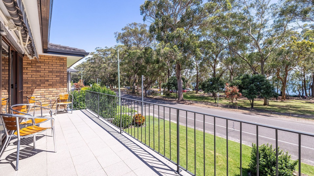 Photo of Outdoor in Nelson Bay