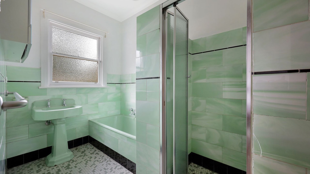 Photo of Bathroom in Warrnambool