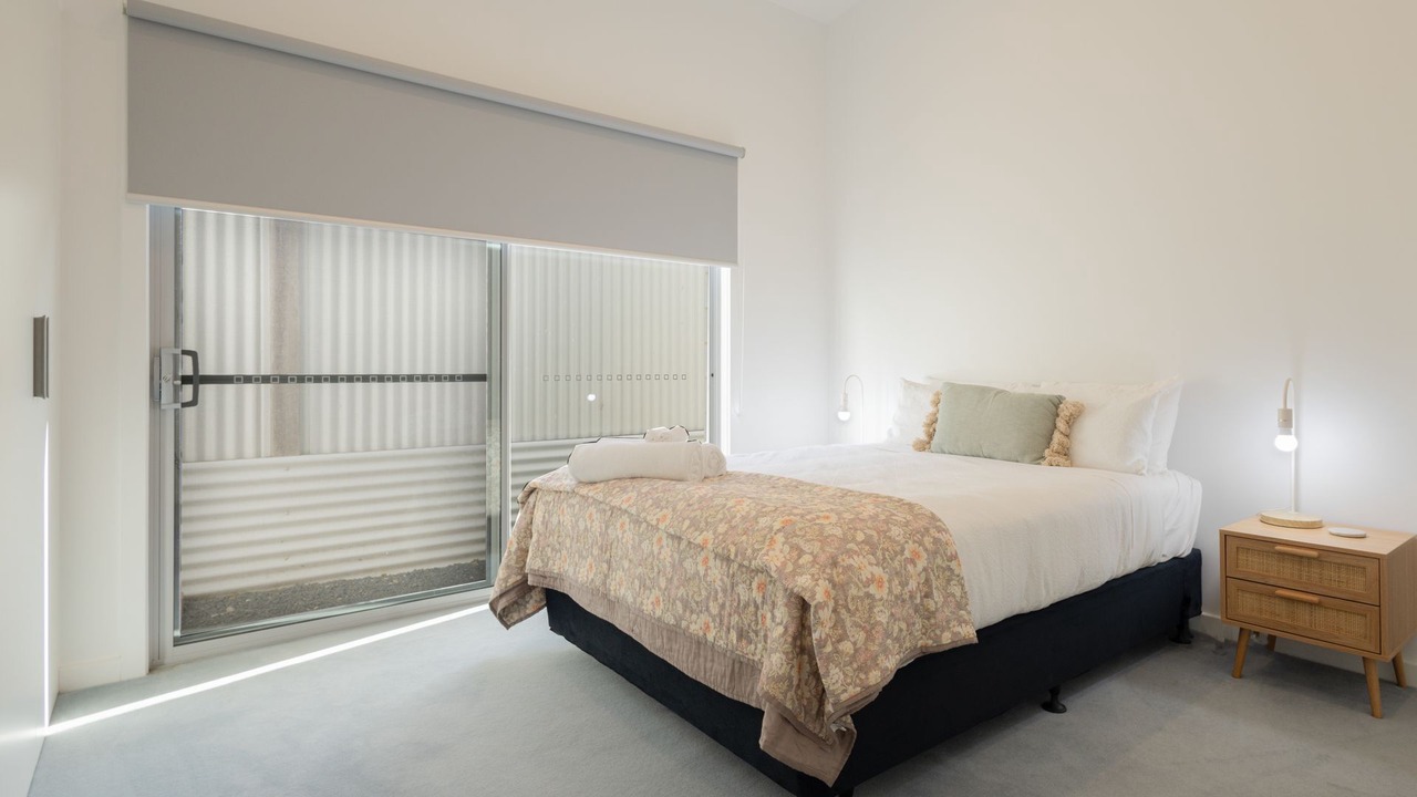 Photo of Bedroom in Port Fairy