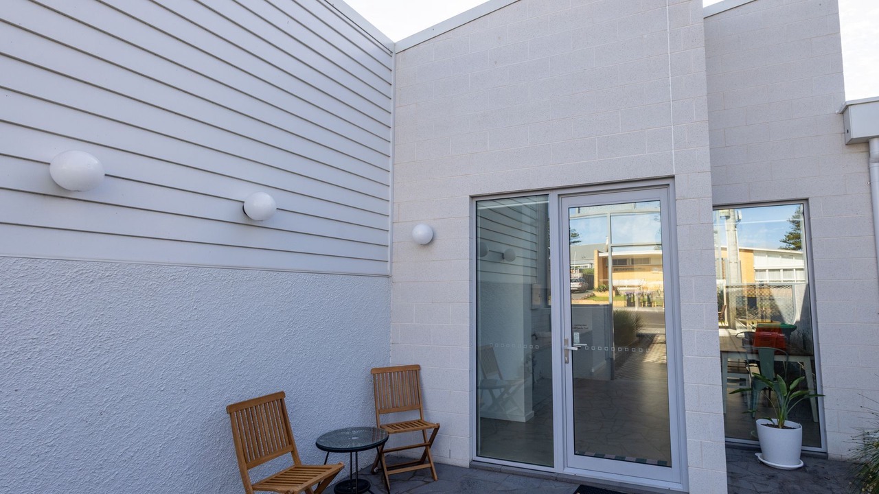 Photo of Patio Balcony in Port Fairy