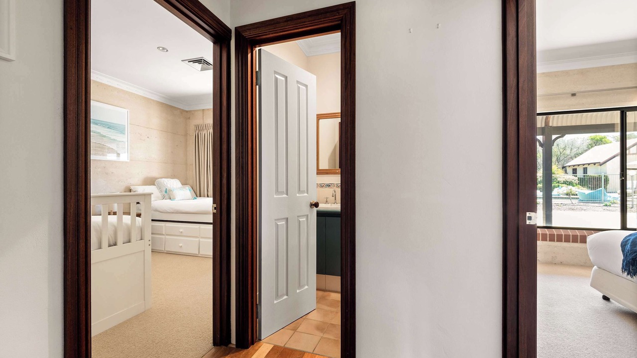 Photo of Bedroom in Dunsborough
