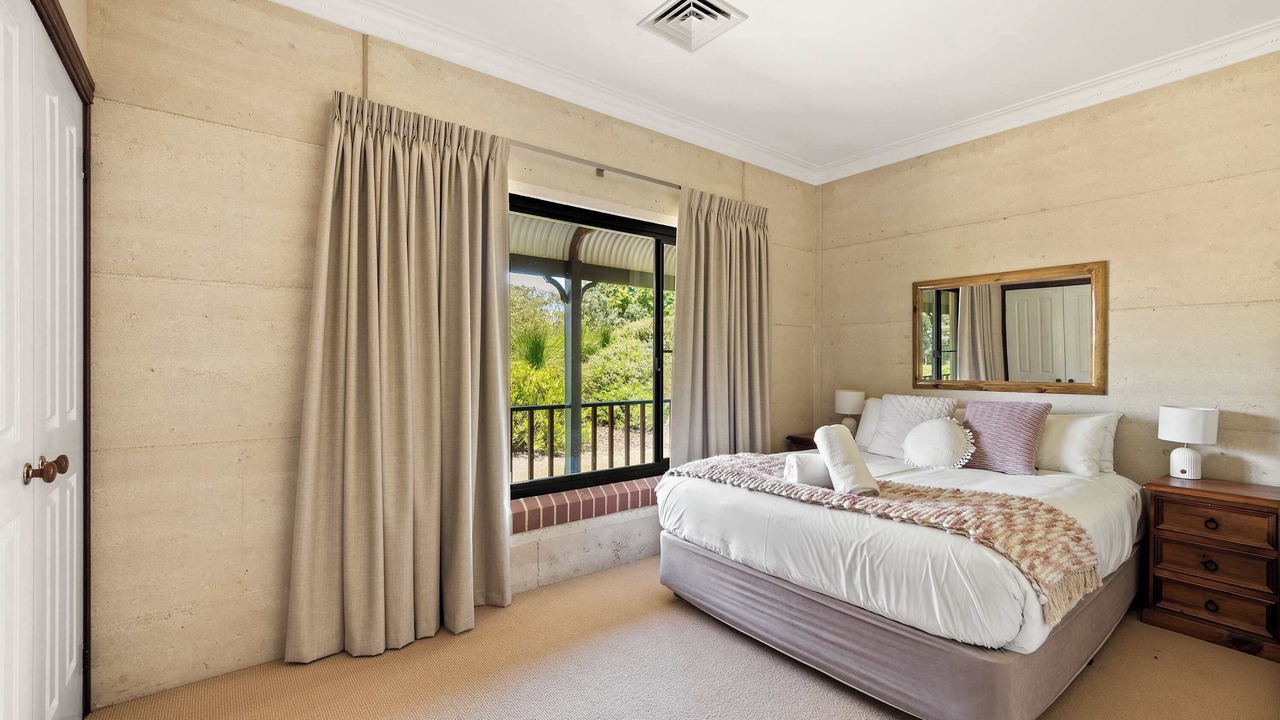 Photo of Bedroom in Dunsborough