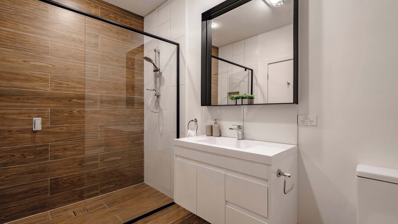 Photo of Bathroom in Torquay