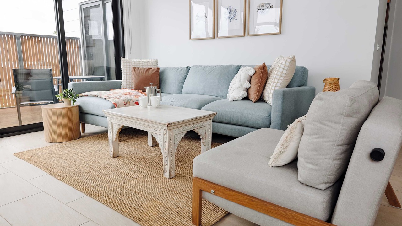 Photo of Livingroom in Torquay