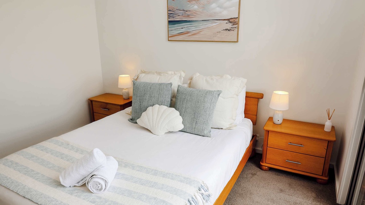 Photo of Bedroom in Torquay