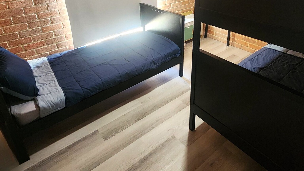 Photo of Bedroom in Cervantes