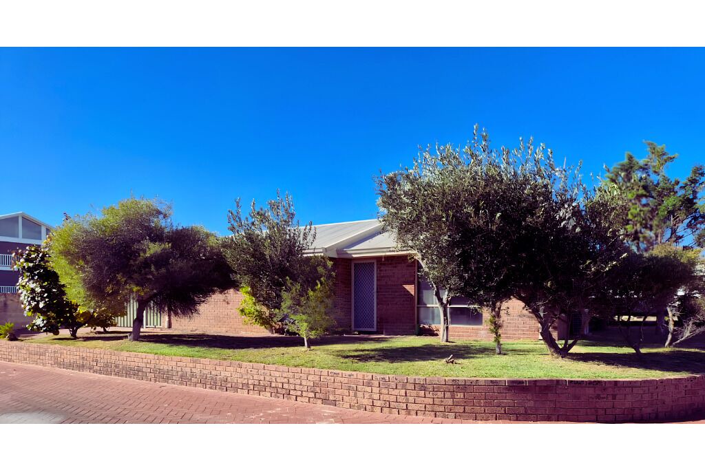 Photo of Outdoor in Cervantes