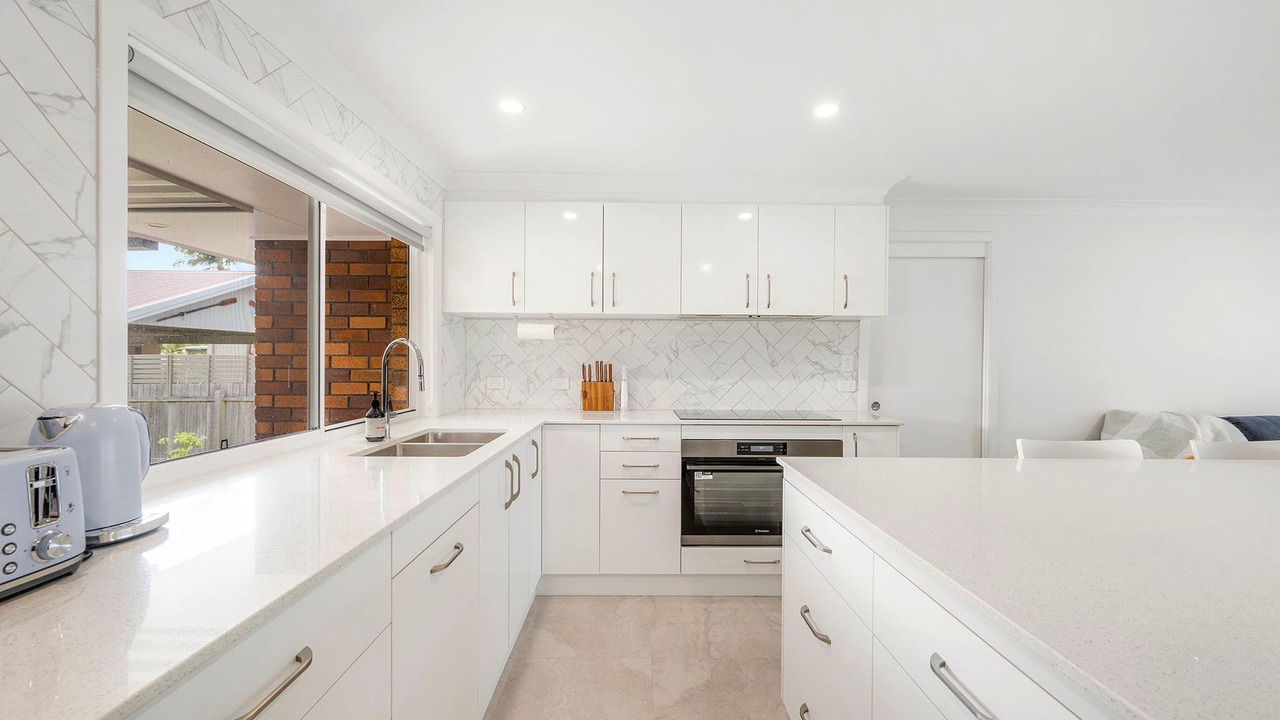 Photo of Kitchen in North Haven