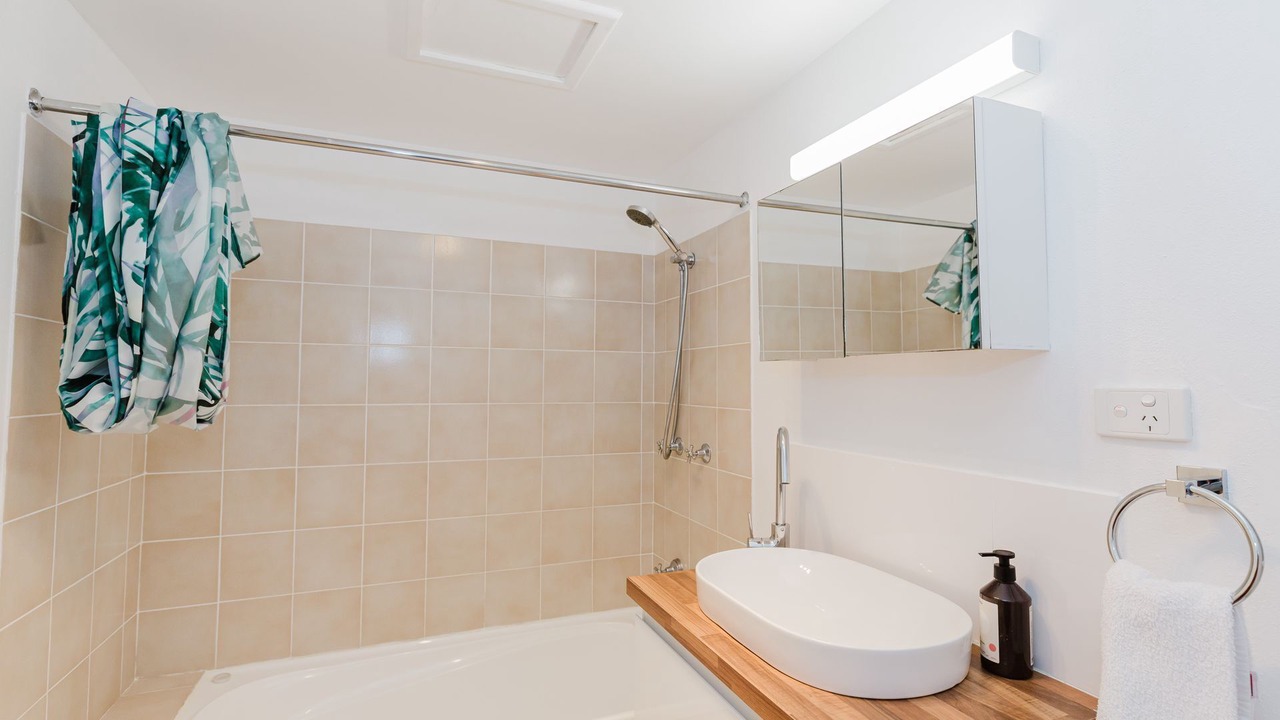 Photo of Bathroom in Jindabyne