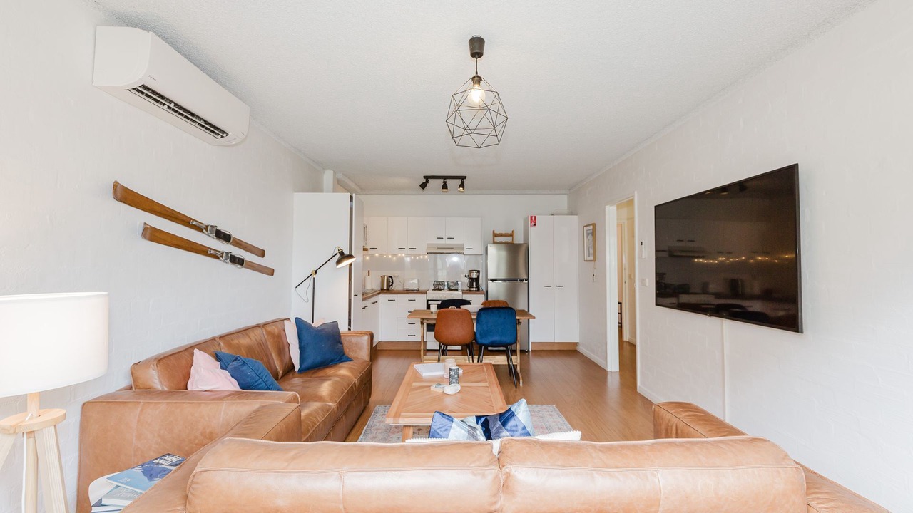 Photo of Livingroom in Jindabyne