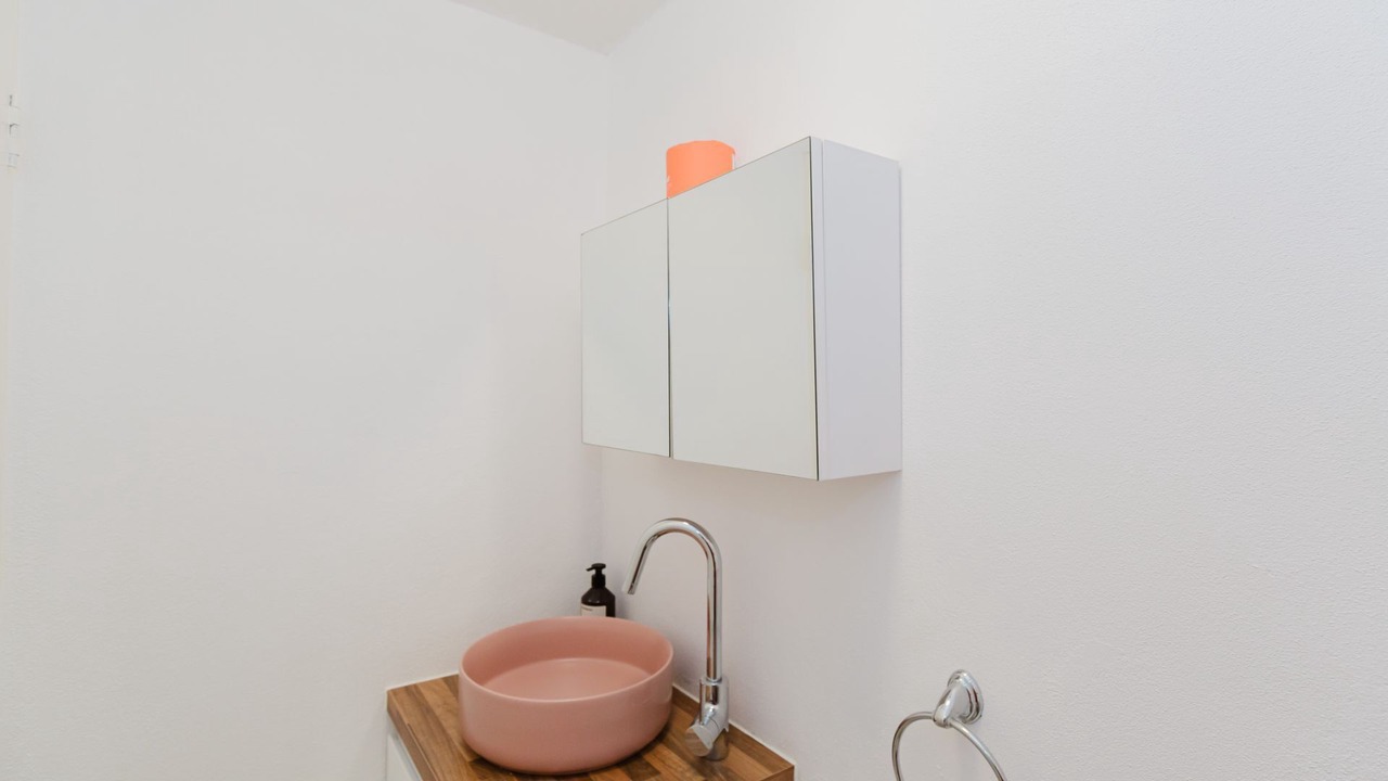 Photo of Bathroom in Jindabyne