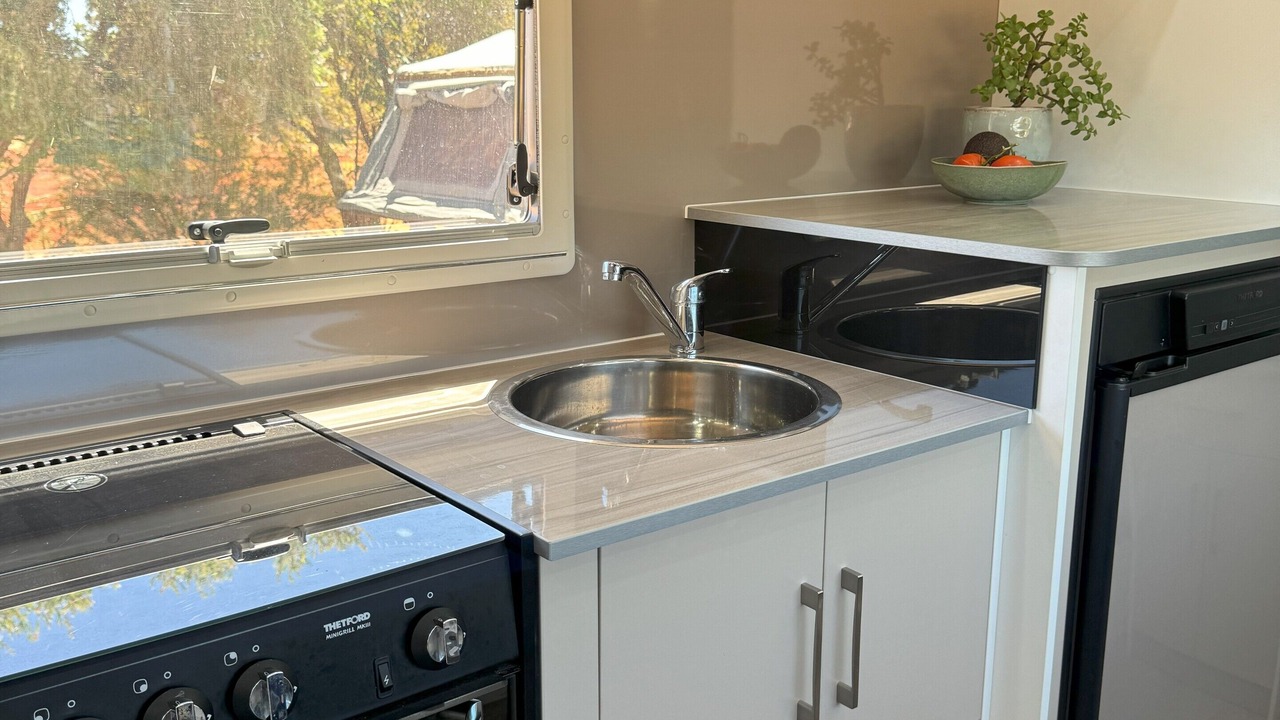 Photo of Kitchen in Nilgen