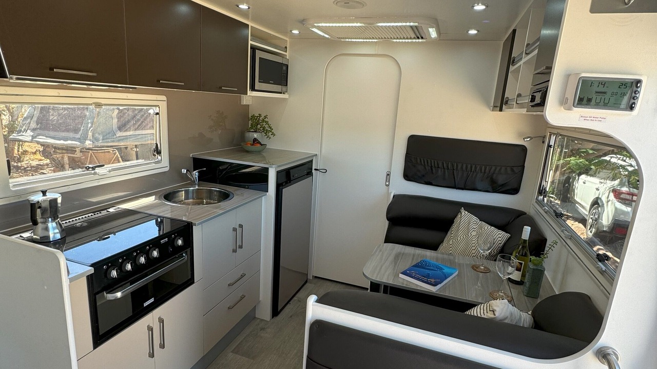 Photo of Kitchen in Nilgen