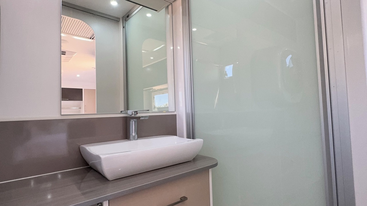 Photo of Bathroom in Nilgen