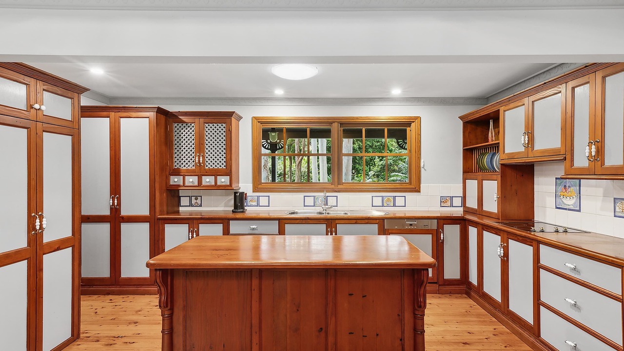 Photo of Kitchen in Holgate
