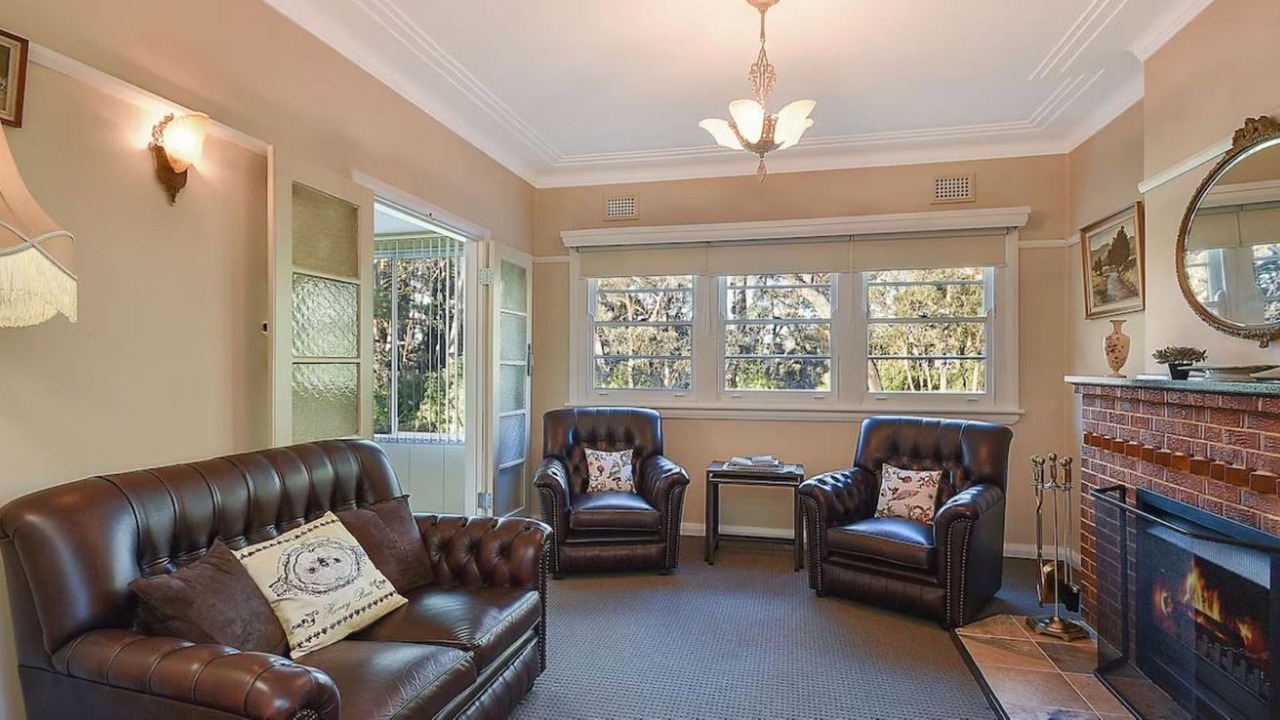 Photo of Livingroom in Blackheath
