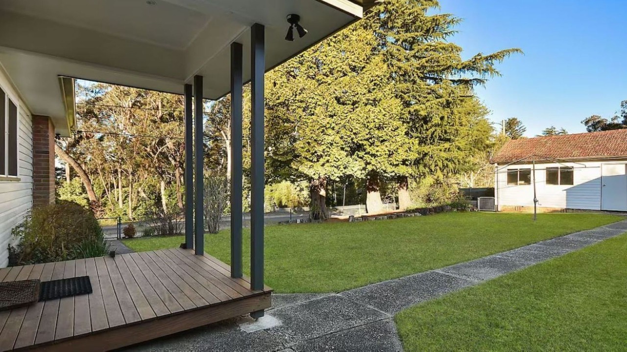 Photo of Patio Balcony in Blackheath