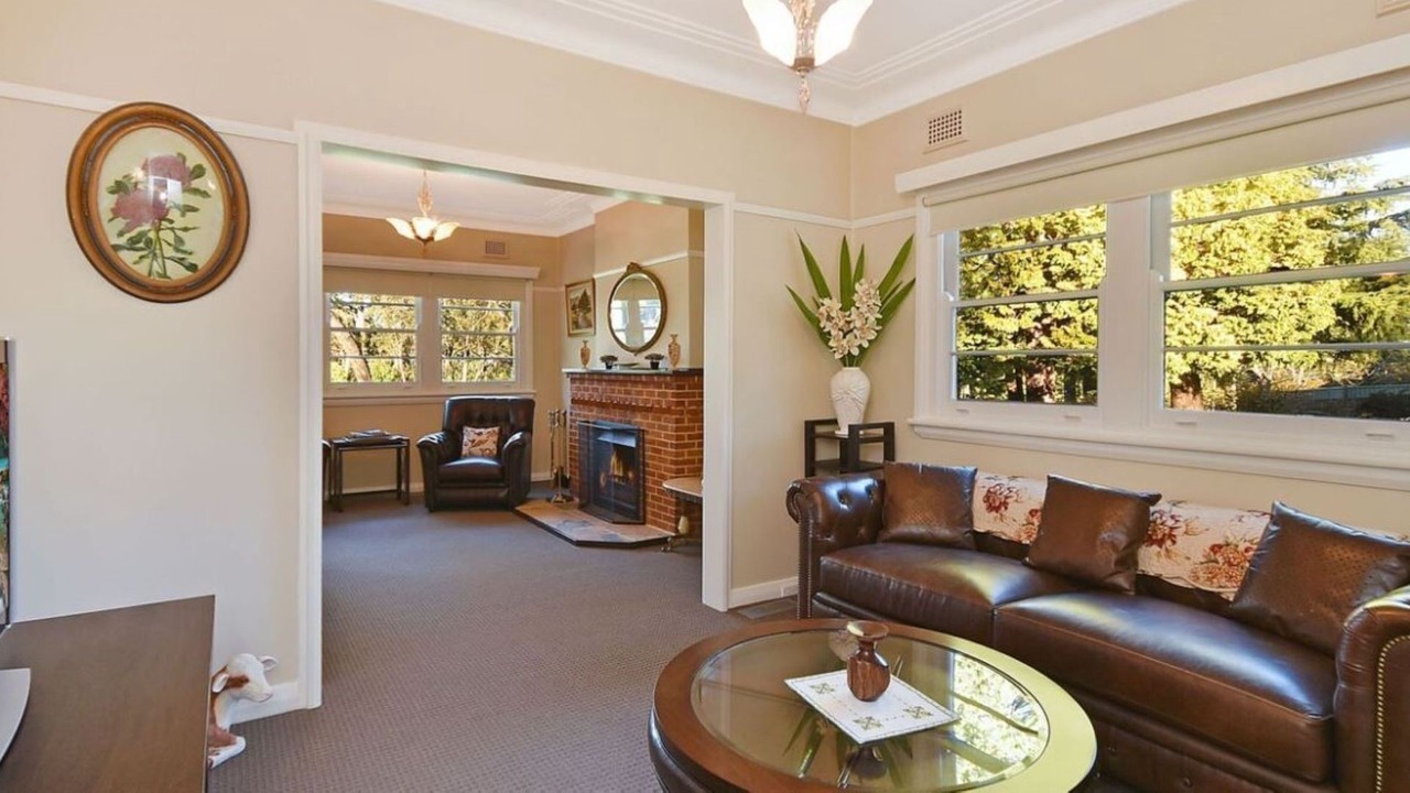 Photo of Livingroom in Blackheath
