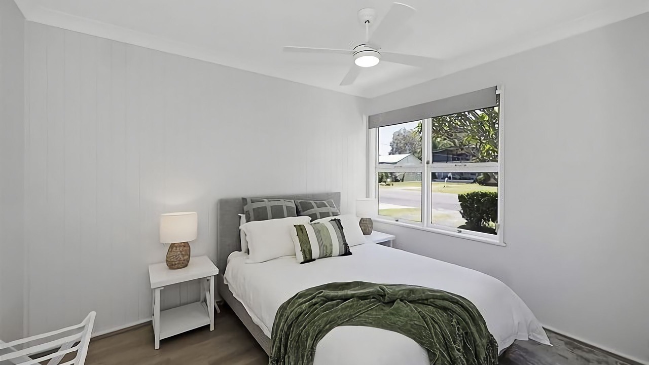 Photo of Bedroom in Budgewoi