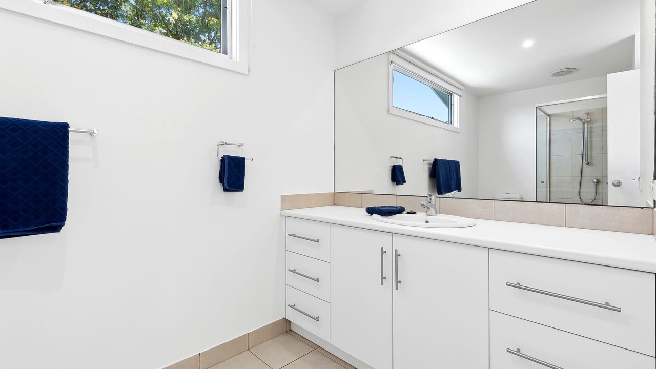 Photo of Bathroom in Barwon Heads