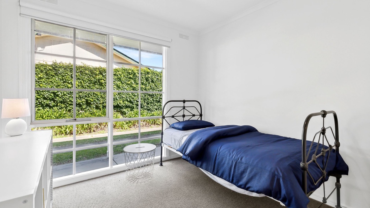 Photo of Bedroom in Barwon Heads