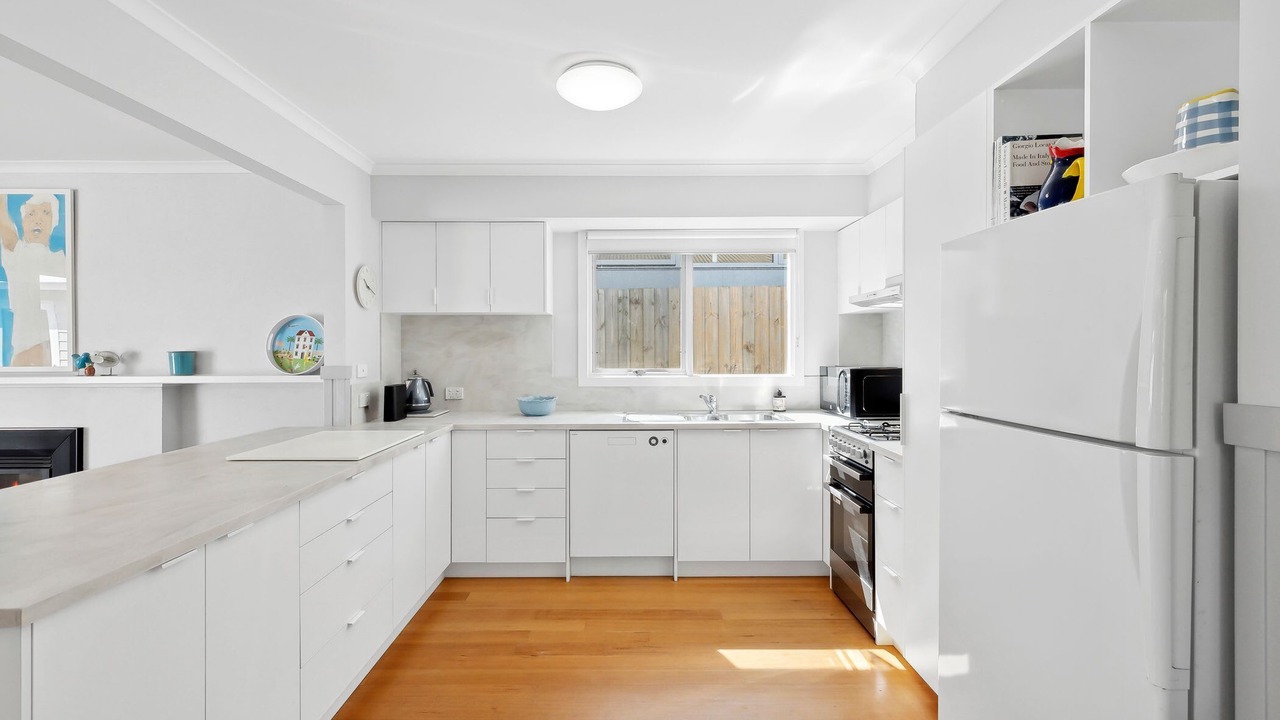 Photo of Kitchen in Barwon Heads