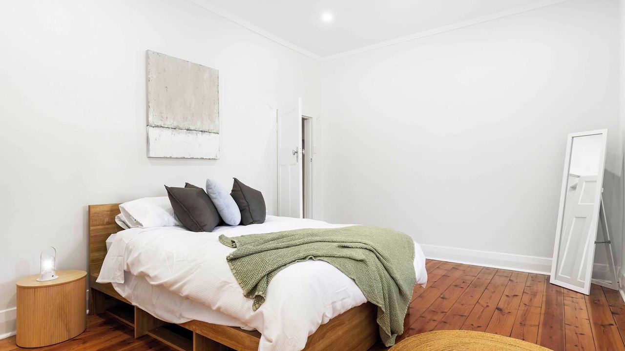 Photo of Bedroom in Grange