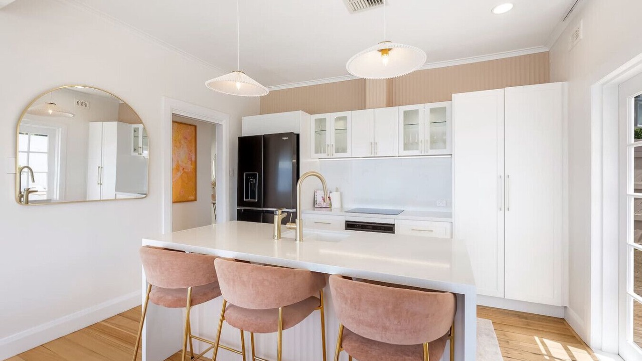 Photo of Kitchen in Sandy Bay