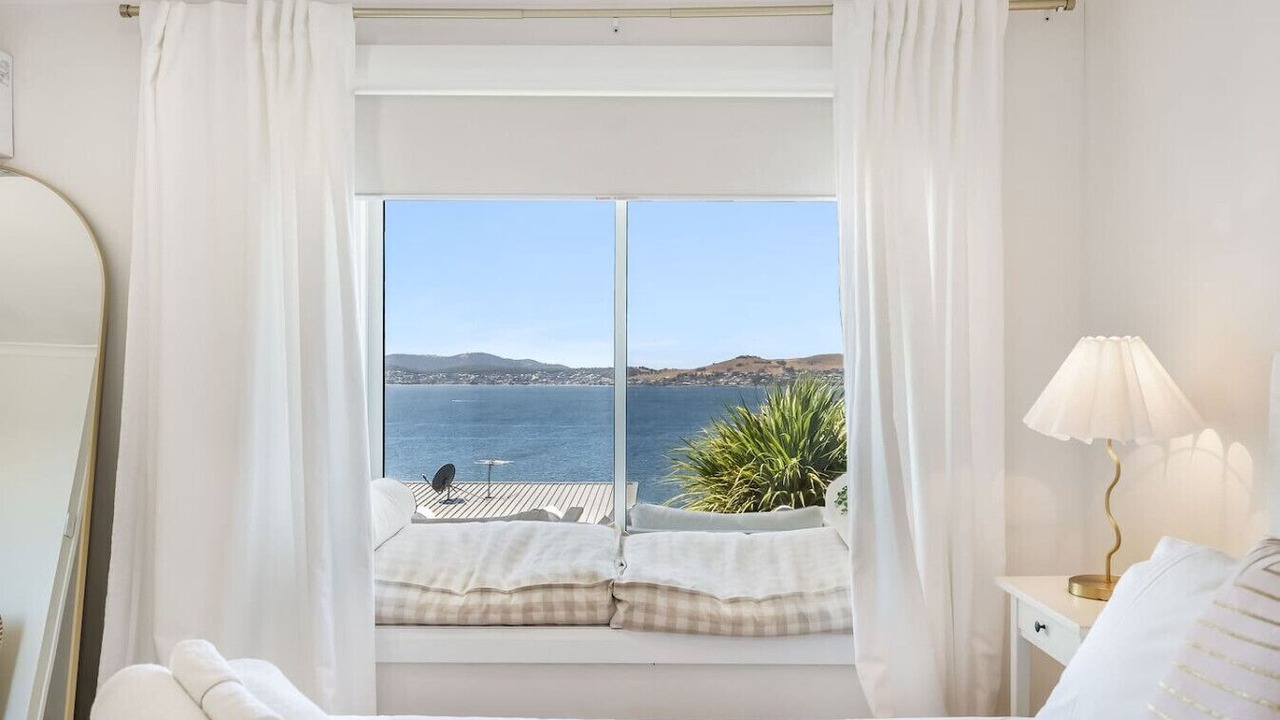 Photo of Bedroom in Sandy Bay