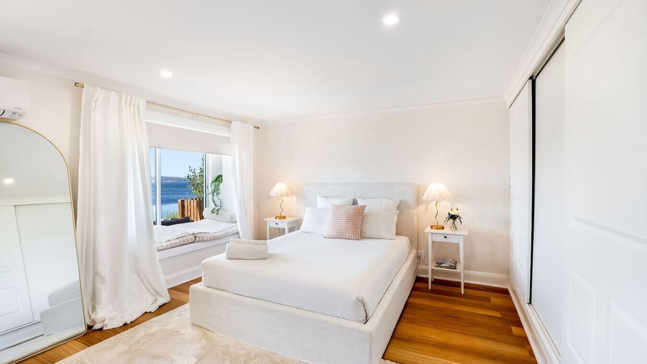 Photo of Bedroom in Sandy Bay