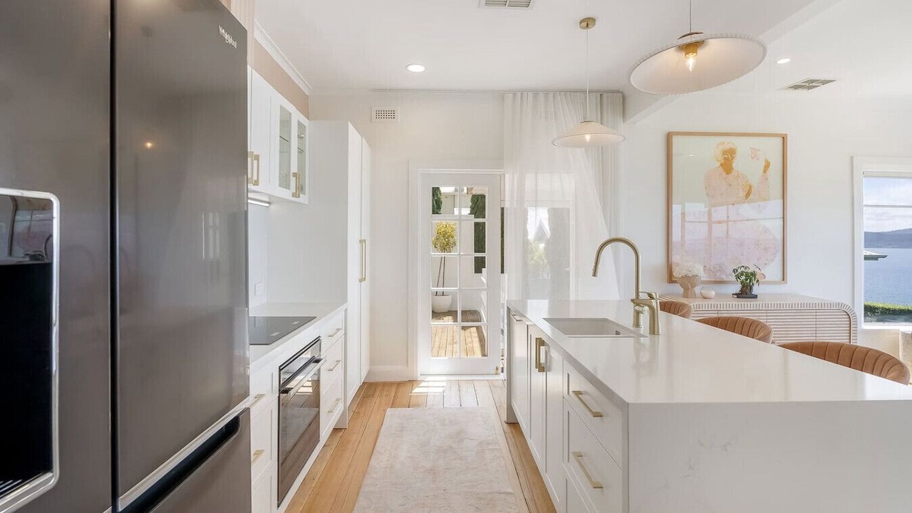 Photo of Kitchen in Sandy Bay