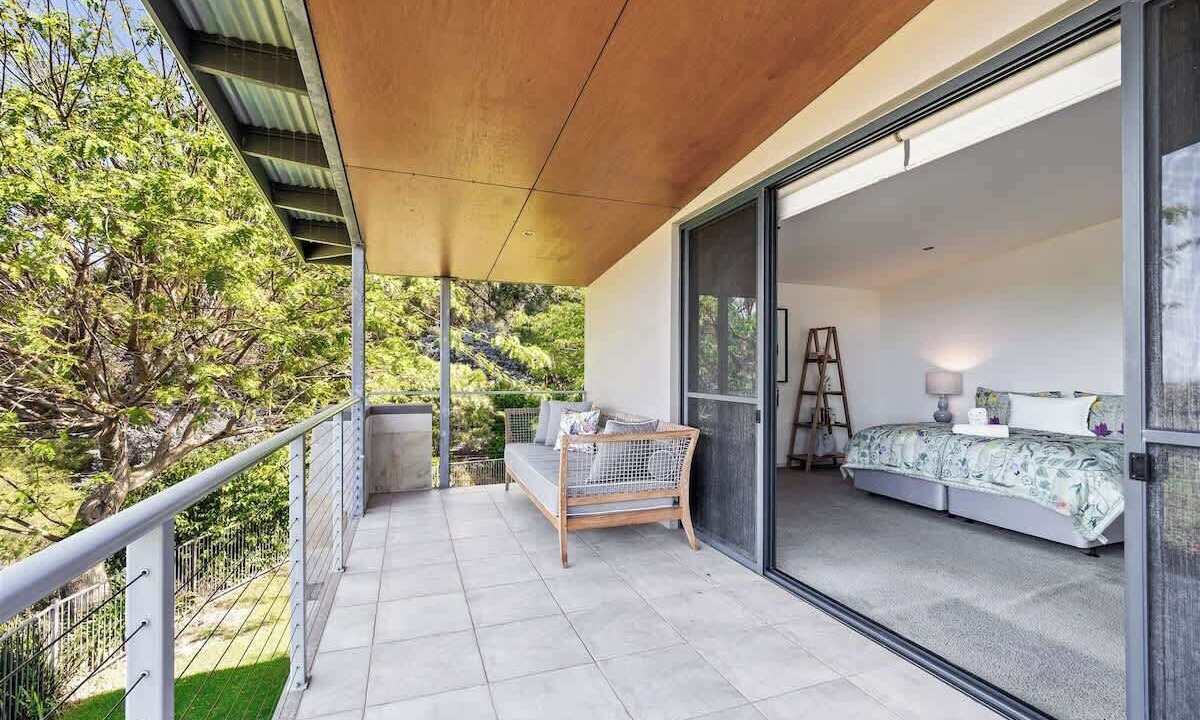 Photo of Patio Balcony in Yallingup Siding