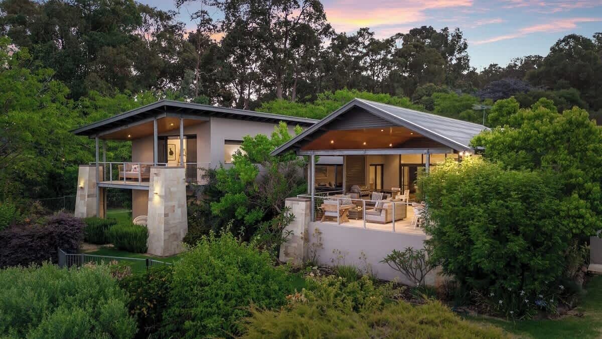 Photo of Patio Balcony in Yallingup Siding