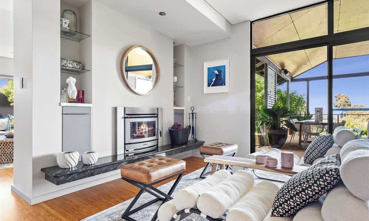 Photo of Livingroom in Yallingup Siding