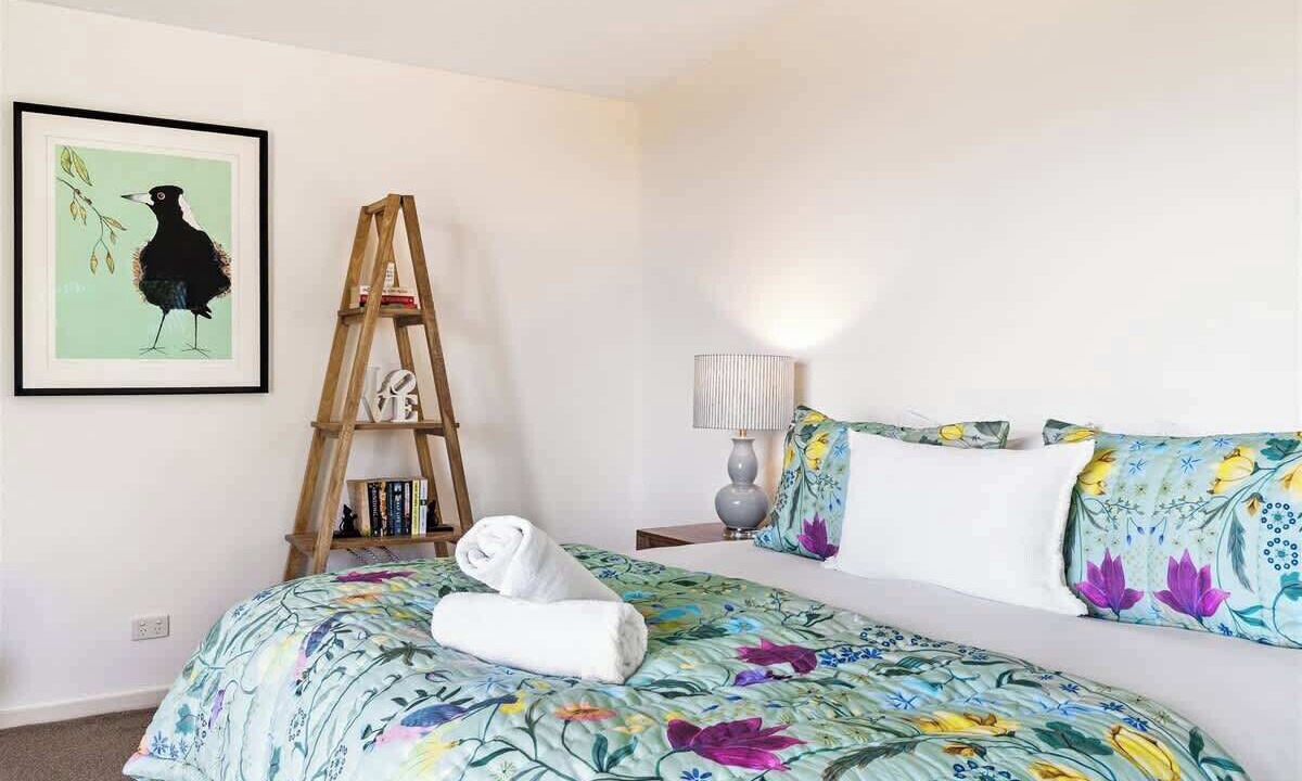 Photo of Bedroom in Yallingup Siding