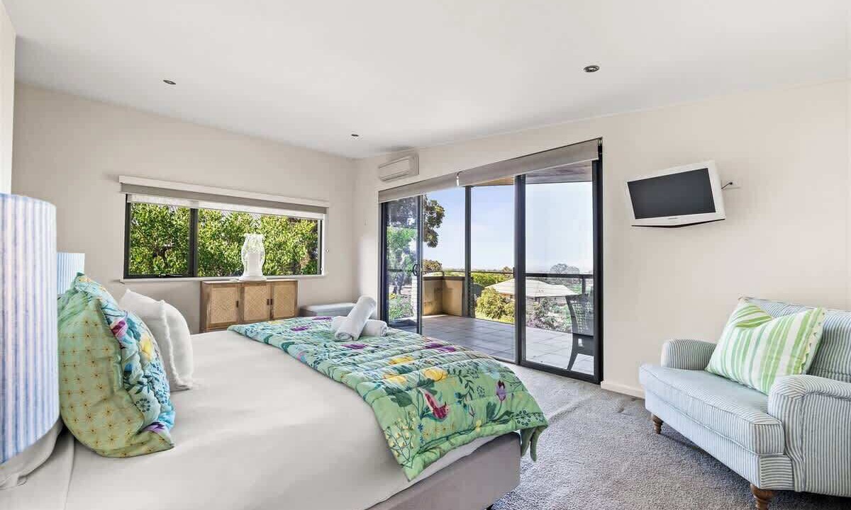 Photo of Patio Balcony in Yallingup Siding