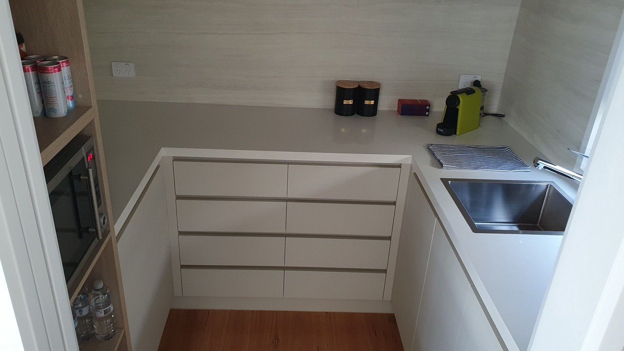 Photo of Kitchen in Ocean Grove