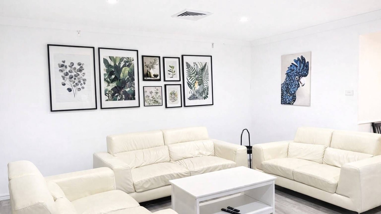 Photo of Livingroom in Shalvey