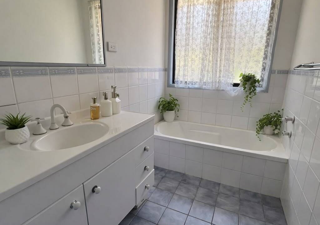 Photo of Bathroom in Shalvey