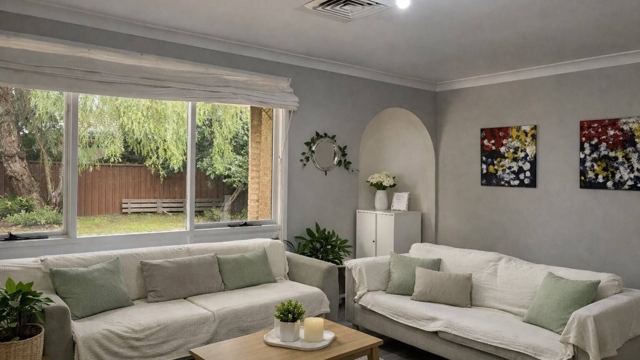 Photo of Livingroom in Shalvey