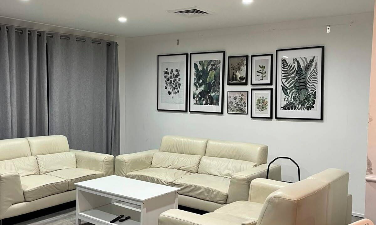 Photo of Livingroom in Shalvey