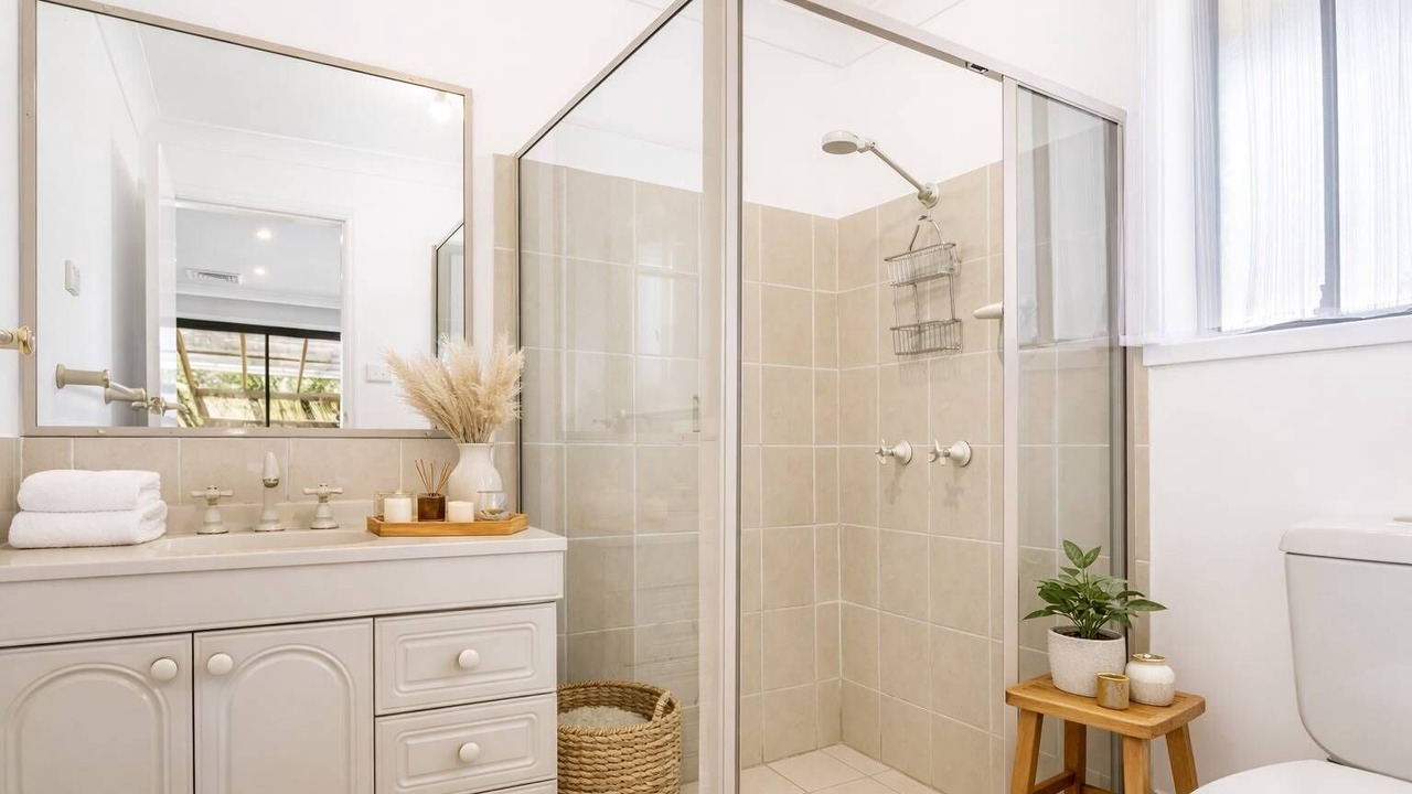 Photo of Bathroom in Shalvey