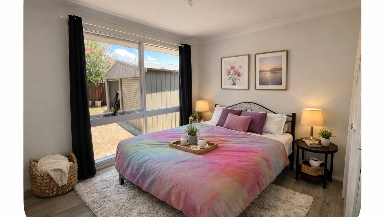 Photo of Bedroom in Shalvey