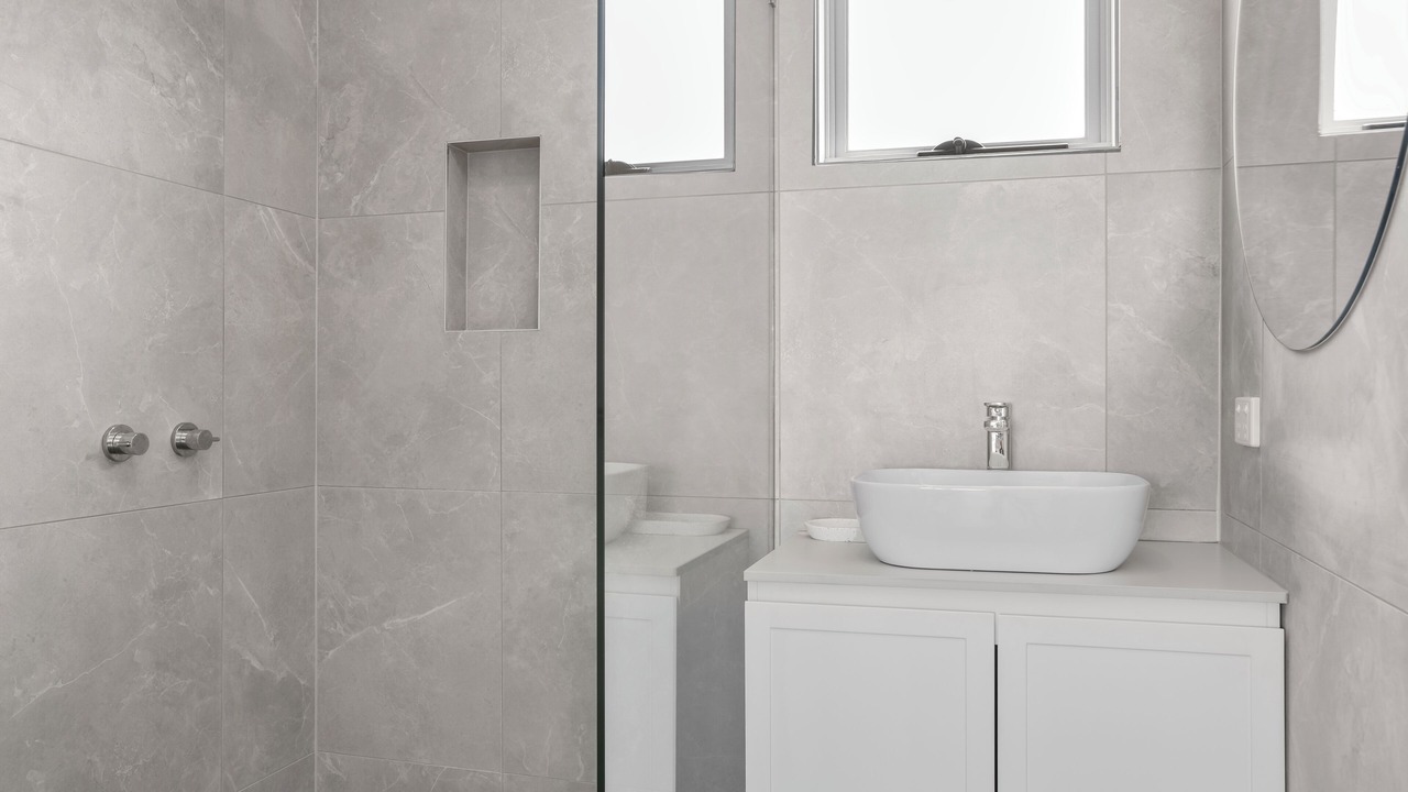 Photo of Bathroom in Apollo Bay