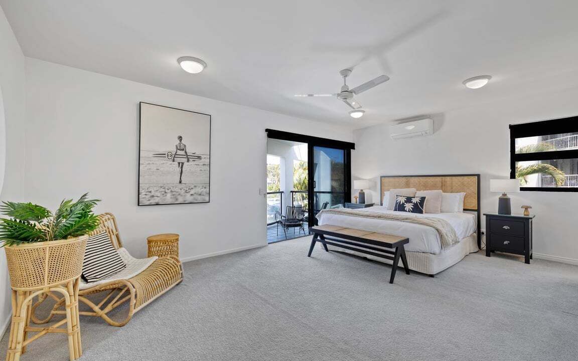 Photo of Bedroom in Maroochydore